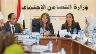 التضامن الاجتماعي: مشروع «مودة» يصل جميع المحافظات أكتوبر المقبل