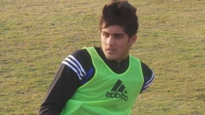 الشيخ يغيب عن مران الأهلي الصباحي