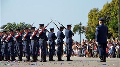 وفاة وزير الدفاع القبرصي إثر إصابته بنزيف في المخ