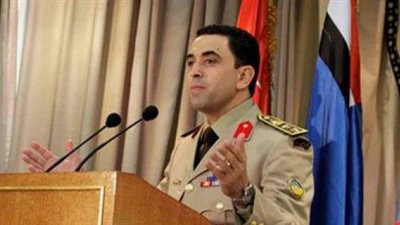 القوات المسلحة: لن نسمح بإهانة أو الاعتداء على المنتمين إلى التيار الإسلامي