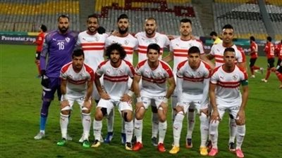 الزمالك يعد لاعبيه بصرف مكافآت لقاء 