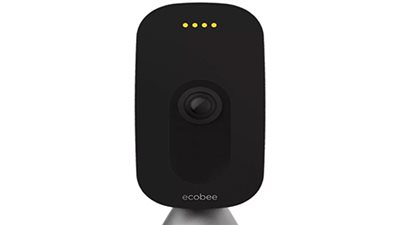 Ecobee أول كاميرا منزلية تتضمن أليكسا