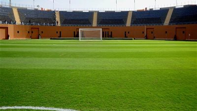 رسميًّا.. مباراة الأهلي والإنتاج على ستاد بتروسبورت