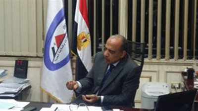 أهم مشروعات الشركة القابضة للمطارات في ٢٠١٦