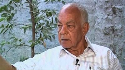 وفاة أحمد رشدى وزير الداخلية الأسبق عن 