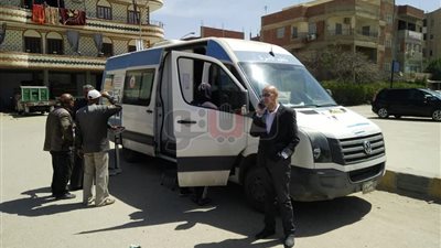 صرف العلاج لـ14 ألف مريض بفيروس سي في المبادرة الرئاسية بالشرقية