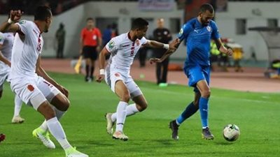 4 مكاسب للزمالك بعد التعادل أمام أغادير
