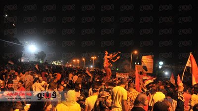 السفير الأمريكى بإسرائيل: واشنطن تدعم أى نظام ديمقراطى فى مصر