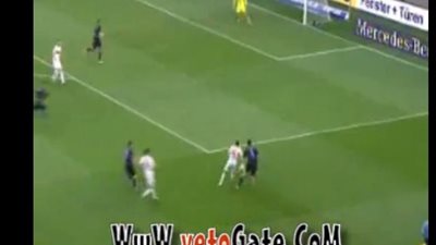 بالفيديو - شتوتجارت يفوز على هامبورج بهدف 