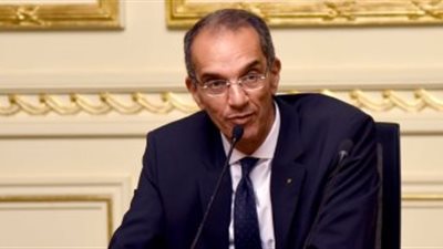 وزيرا الاتصالات المصري والسعودي يشهدان فعاليات المنتدى الرقمي