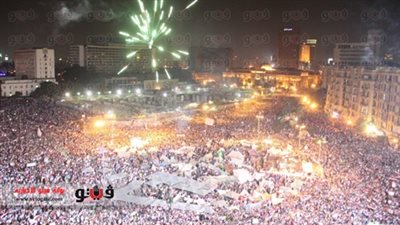 صحف لبنان تحتفى بالتغيير السلمي للمشهد السياسي في مصر.. المستقبل: الميدان يسترد الثورة من الإخوان..النهار: المصريون يسقطون حكم الجماعة في ثورة الأيام الأربعة.. والأفراح تعم العالم العربي