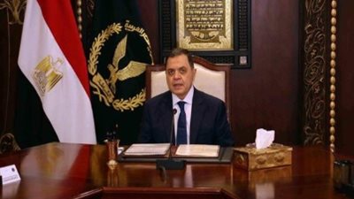 الأهلي يلجأ لوزير الداخلية ويطلب السعة الكاملة لبرج العرب