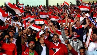 أندية الغربية ترفع أعلام مصر احتفالا برحيل الإخوان