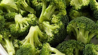البروكلي لتقوية عظامك وذاكرتك وحمايتك من السرطان