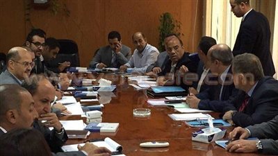 «التصديري للصناعات الهندسية»: نسعى للاستثمار بغرض التصدير