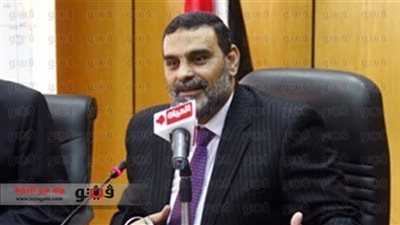 وكلاء الوزارة يسيرون العمل بـ