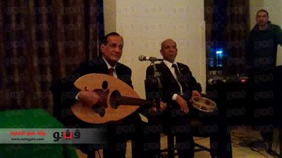 بالصور.. الأعلى للثقافة يناقش علاقة الشعر بالموسيقى