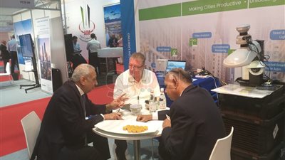 اتحاد الصناعات يشارك في ملتقى الاستثمار السنوي 