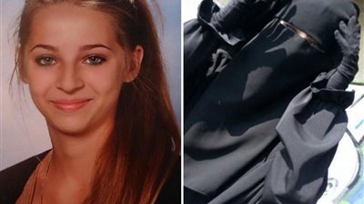 «داعش» قتل «سمرة كسينوفيك» بمطرقة