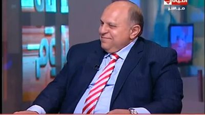 بالفيديو.. هاني محمود: القارئ الإلكتروني يقضي على تزوير الانتخابات