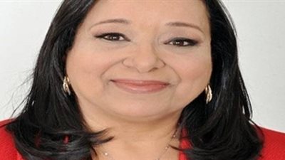 أنيسة حسونة.. نبض المصريين بالبرلمان «بروفايل»