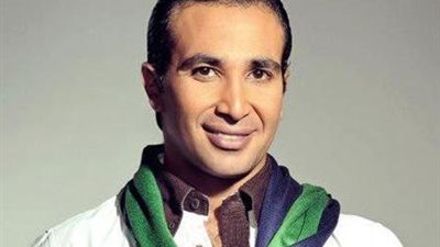 أحمد سعد ينتهي من تسجيل «لوحدي» داخل أحداث «الهرم الرابع»