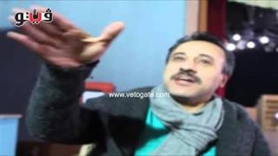 بالفيديو.. إيهاب فهمي يقدم كشف حساب «المهن التمثيلية» في 6 أشهر