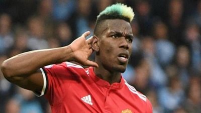 4 أسباب وراء تمسك زين الدين زيدان بضم بوجبا لصفوف ريـال مدريد