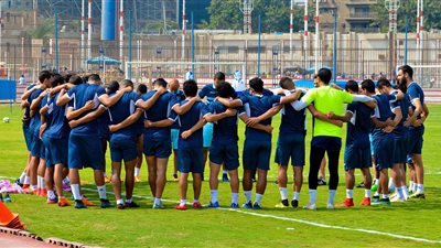 3 حلول أمام جروس لمحاربة إجهاد لاعبي الزمالك