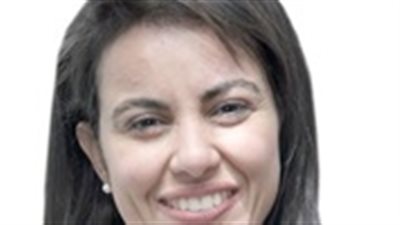 ماريان عازر.. عضوة الـ« it» في النواب (بروفايل)