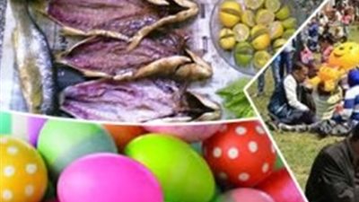 9 إجراءات للصحة استعدادا لشم النسيم.. أبرزها سحب عينات من الأسماك