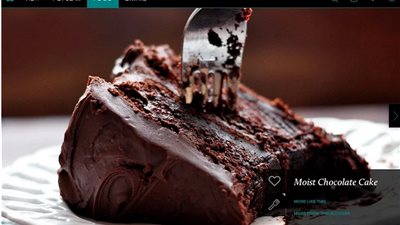 Gojee Food سيجلب لك وصفات الطعام من جميع أنحاء العالم