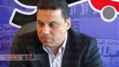 البدري لـ«فيتو»: تراجعت عن ضم أبو تريكة لجهاز المنتخب الأوليمبي