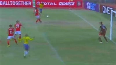 تسليم التصريحات الصحفية لمباراة الأهلي وصن داونز الثلاثاء والأربعاء