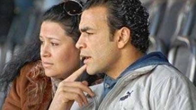 بدء استئناف 