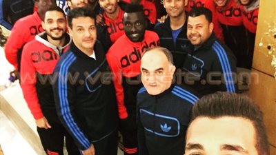 «المقاصة» يلتقي «الرجاء المغربي» وديا 28 يناير استعدادا للكونفيدرالية