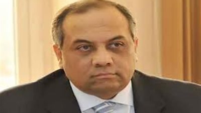 أشرف العربي.. «مايسترو الضرائب» عضوًا بمجلس النواب.. «بروفايل»