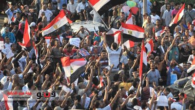 الشعبية لتحرير فلسطين: التغيرات السياسية بمصر ستعيدها إلى مكانتها الريادية بالمنطقة