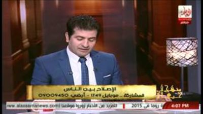 بالفيديو.. أحمد كريمة لـ«يوسف زيدان»: «نوبل لن تكون على حساب القرآن»