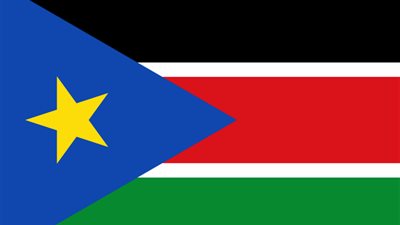 سفارة جنوب السودان تنفي وصول وفد عسكري لمصر