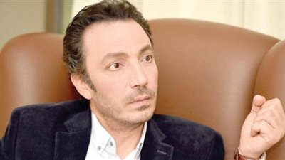 طارق لطفي: «كنت هبطل تمثيل أثناء حكم الإخوان»