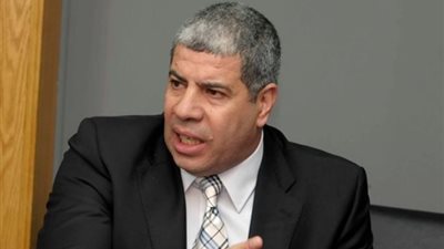 أحمد شوبير: انضمامي للأهلي كان حلما