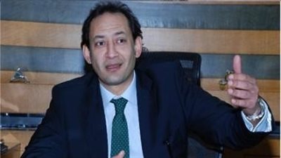 حجازي: البنك الأهلي لم يعطل أيًا من فروعه