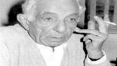 جلال الدين الحمامصي: الكلمة المطبوعة لها طعم خاص