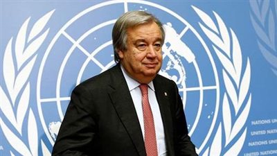 الأمم المتحدة: ندعم أي جهود يتفق عليها السودانيون لحل الأزمة سلميا