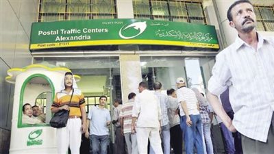 موظفو 30 مكتب بريد يضربون عن العمل بمراكز بني سويف