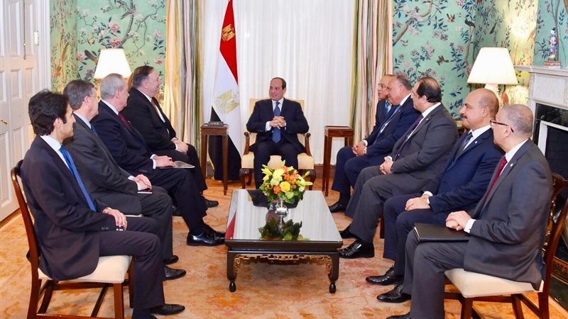  الرئيس عبد الفتاح