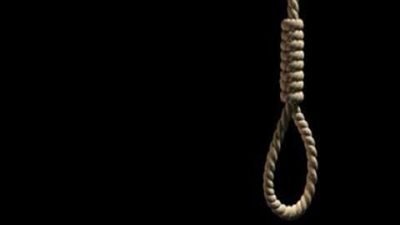 شاب يشنق نفسه لمروره بظروف نفسية سيئة في شبرا الخيمة