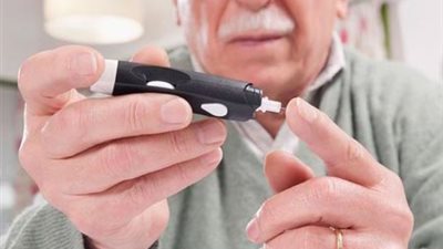 دراسة: تشخيص الإصابة بالسكر قبل سن الأربعين مرتبط بزيادة خطر الوفاة