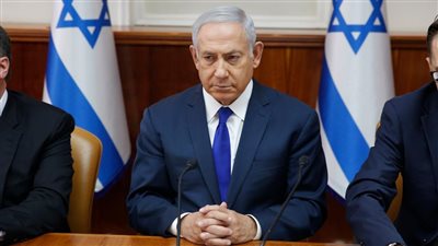 نتنياهو: تصنيف ترامب للحرس الثوري الإيراني كمنظمة إرهابية تم بطلبي